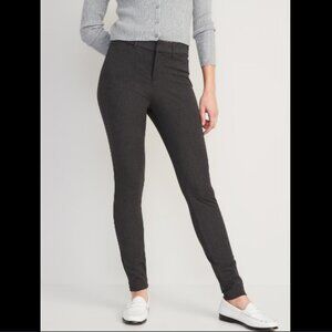 Women's Gray Jeans
